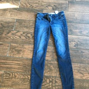 Abercrombie jeans